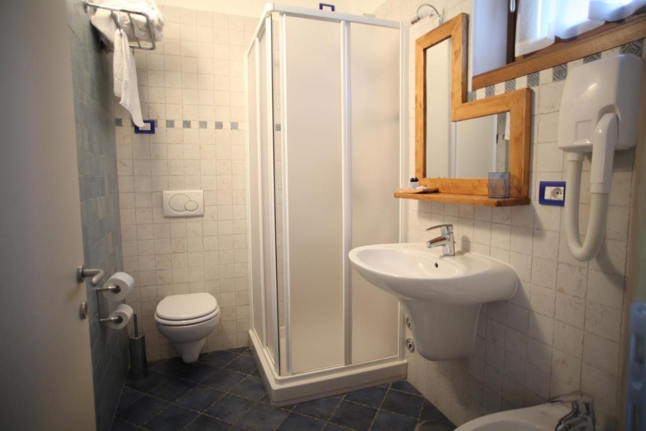 Le Case Dei Baff Morbegno Ngoại thất bức ảnh