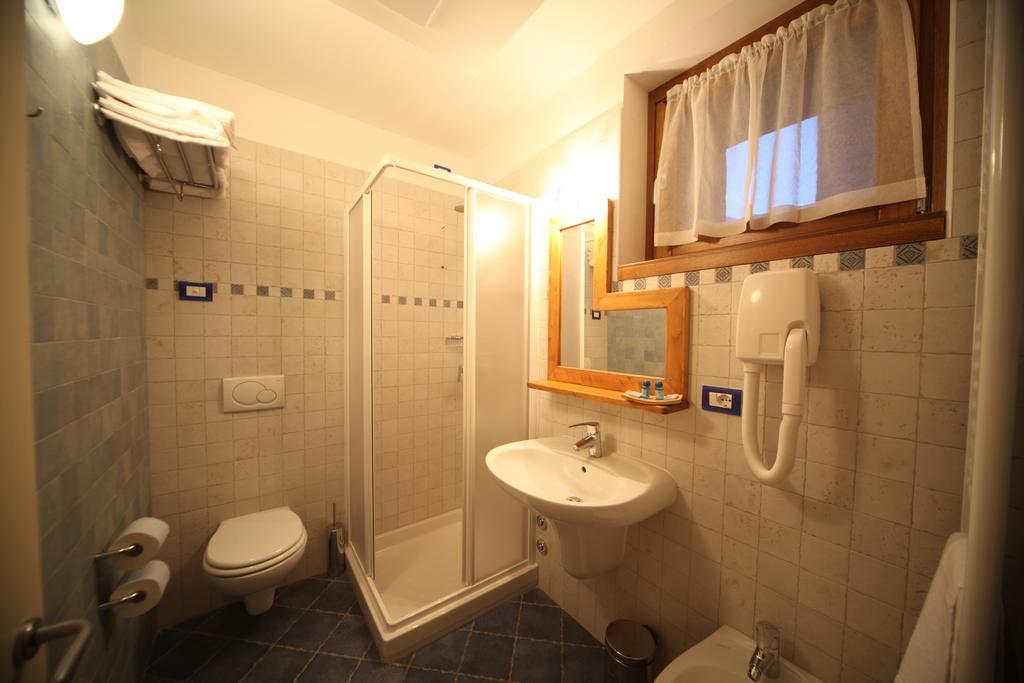 Le Case Dei Baff Morbegno Phòng bức ảnh